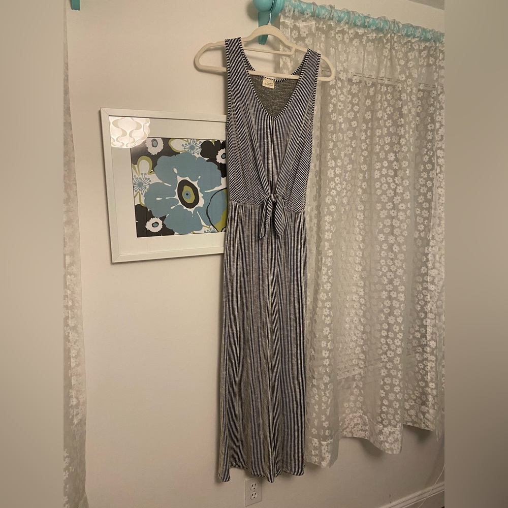 Jumpsuit size medium
